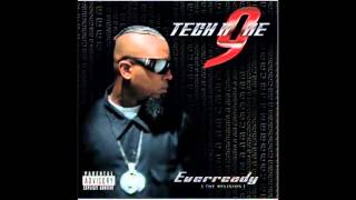 Tech N9ne  Straight Out The Gate Lyrics [upl. by Marjory]