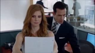 Darvey 1x12 best scenes [upl. by Leda]