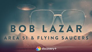 Do Aliens Really Exist  Bob Lazar Area 51 amp Flying Saucers  discovery [upl. by Alioz]