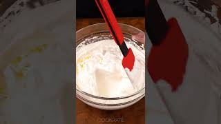 Super creamy dessert in 10 minutes No oven no flour no gelatin [upl. by Hennessey]