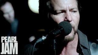 quotSirensquot Official Music Video  Pearl Jam [upl. by Anor]