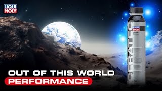 EXPERIENCE OUT OF THIS WORLD PERFORMANCE l LIQUI MOLY CERATEC [upl. by Kawasaki1]