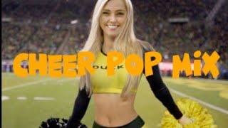 Unlock Epic Cheer Pop Music Mix dance remix2023 cheerdance hiphopbeats [upl. by Clemence]