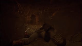 Rise of The Tomb Raider Challenge Tomb Baths of Kitezh [upl. by Ahtivak104]