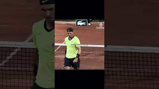 djokovic 🇷🇸 vs Rafa nadal 🇪🇸 Roland Garros 2021 [upl. by Ailisab351]