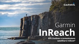 Garmin inReach [upl. by Pembrook]