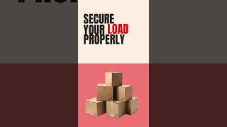 5 Essential Steps to Keep Your Lorry Safe 🚛 [upl. by Treiber]