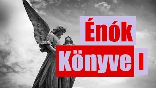 Énok Könyve I  HangosKönyv  Az Őrzők Könyve 136 [upl. by Eelrahc]