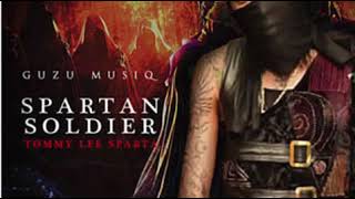 Tommy Lee Sparta  Spartan Soldier [upl. by Ehr]