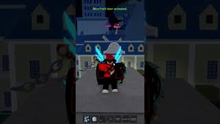 ice  shark anchor  kabucha  superhuman Comment roblox bloxfrut bloxfruitcombo [upl. by Louie]