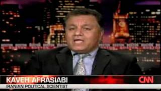 Were the Iranian Elections Rigged Interview with Kaveh Afrasiabi [upl. by Cherilynn630]