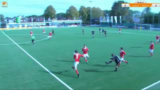 Samenvatting Angeren  Albatross 06102024 [upl. by Nosinned]