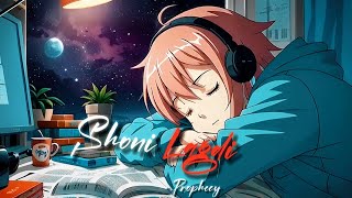 Shoni Lagdi Ye Lofi Music  Slow And Reverb [upl. by English]