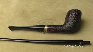 Stanwell H C Andersen I  pipe 884 [upl. by Josefina]