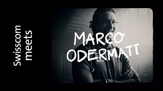 Marco Odermatt – Episode 2 Wie viel digitale Technologie mitfährt [upl. by Maidie]