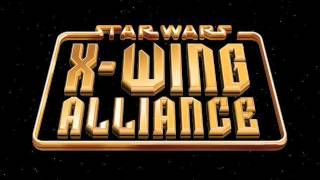 Star Wars XWing Alliance  Rebel Climax [upl. by Yrdnal]