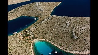 Nationalpark Kornati [upl. by Jaunita316]