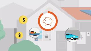 Explainer Video  Alinta Energy Smart Meter Deployment  Punchy Digital Media [upl. by Junji]