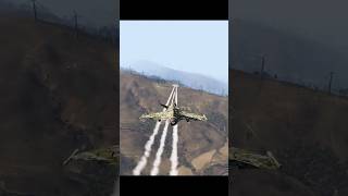 quotA149 Gryphon Drops Bombs on Enemy Troops  Ultimate Air Powerquot simulator airforce [upl. by Nyliuqcaj282]