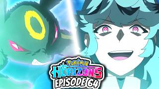 The Pokemon Anime Just Horrified EVERYONE [upl. by Hannahc476]