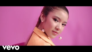 Tiara Andini  Gemintang Hatiku Official Music Video [upl. by Anowahs]