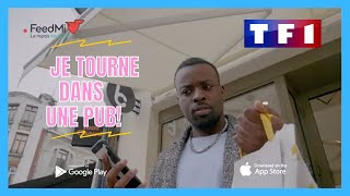 JAI TOURNÉ DANS UNE PUB [upl. by Town]