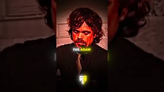 One Of The Best Speech By Peter Dinklage motivation inspiration gameofthrones speech mindset [upl. by Neal]