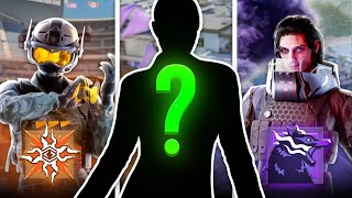 10 Operators You NEED To Play In 2024  Rainbow Six Siege [upl. by Gylys614]