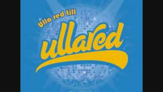 DJ Ulla  Ulla red till Ullaredwmv [upl. by Zeb874]