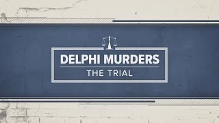 Day 1 of Delphi murders trial for suspect Richard Allen [upl. by Boggers]