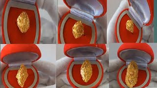 Latest gold rings designs with weight and priceladies finger ring designs in gold 2024 [upl. by Lyndsey]