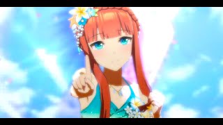 【うまぴょい伝説】サイレンススズカスーパークリークダイタクヘリオス【ウマ娘】 [upl. by Aan73]