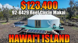 SOLD Offered at 123400 928429 Reef Circle Makai Ocean View Hawaii Real Estate  MLS712195 [upl. by Enimaj]