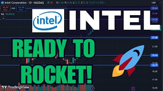 intc Stock Analysis Intel Stock Predictions for Tomorrow [upl. by Chew844]