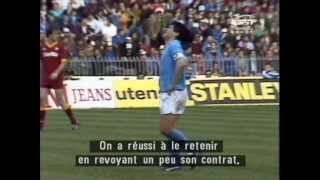 Le Napoli de Maradona [upl. by Notyarb]