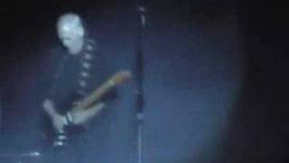 Echoes Part 1  David Gilmour  Live in Venice 12082006 [upl. by Kcitrap277]