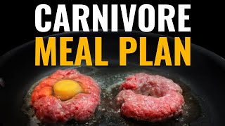 10 Things a Carnivore Diet can do for You Easy amp Affordable 2024 [upl. by Rednirah]