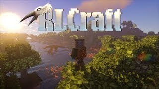 RLCRAFT LiveStream EP 13 Server IP In the Description [upl. by Sallee937]