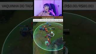 LEAGUE OF LEGENDS DO FERRO AO CHALLENGER TEEMO TOP leagueoflegends teemomain teemotop [upl. by Steen]