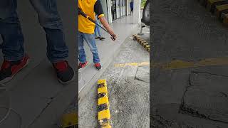 Ingco 20V cordless pressure washer subscribe nocopyrightsound happymonday [upl. by Yahiya]