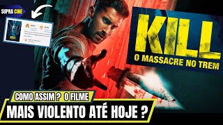 COMO ASSIM  O FILME MAIS VIOLENTO PRODUZIDO ATÉ HOJE  TRAILER OFICIAL [upl. by Levitus491]