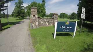 Dykeman Park Golf Course [upl. by Vachill653]