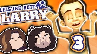 Leisure Suit Larry MCL Playin Some Quarters  PART 3  Game Grumps [upl. by Bridget150]