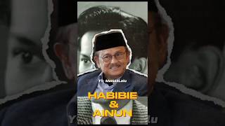 Bj Habibie amp Ainun❤️ [upl. by Sitrik]