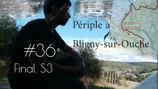 Périple à BlignysurOuche  FINAL S3 12 À la recherche du Respect 36 [upl. by Norrahc254]