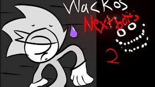 WAckos nextbots 2 [upl. by Payton]