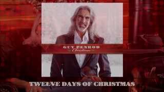 Guy Penrod quotChristmasquot  12 Days Of Christmas [upl. by Holsworth879]