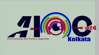 Glimpses of AIOC 2024 Kolkata [upl. by Hgeilhsa]