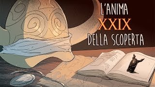 Dark Souls 2 Blind Run LAnima della Scoperta 29  quotDoppelgangerquot [upl. by Garges]