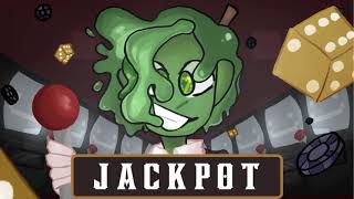 Jackpot  Slimecicles Theme  Dream SMP [upl. by Heyde]